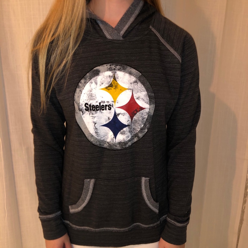 Steelers Sweatshirt